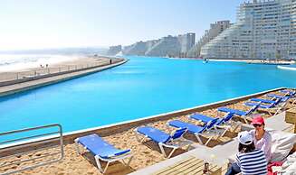 Departamento San Alfonso del mar
