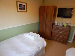 Fairlight Lodge