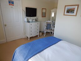 Fairlight Lodge