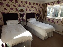 Fairlight Lodge