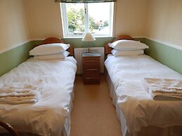 Fairlight Lodge