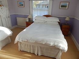 Fairlight Lodge
