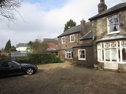 Fairlight Lodge