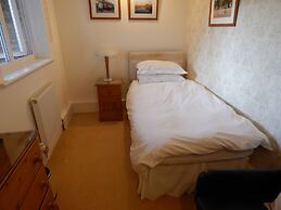 Fairlight Lodge
