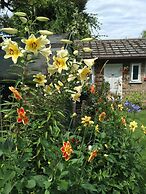 Fairlight Lodge