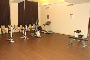 Club Mahindra Udaipur