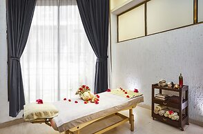 Club Mahindra Udaipur