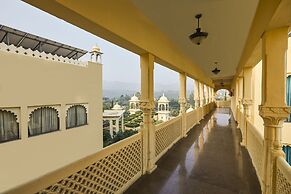 Club Mahindra Udaipur