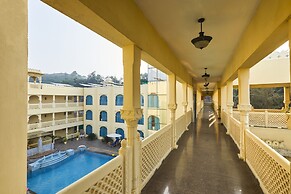 Club Mahindra Udaipur