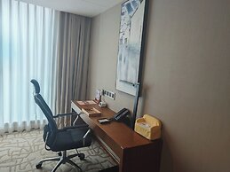 Swiss Grand Nanchang