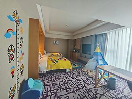 Swiss Grand Nanchang