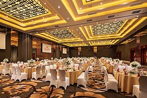 Swiss Grand Nanchang