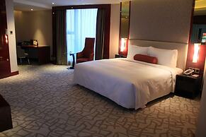Swiss Grand Nanchang