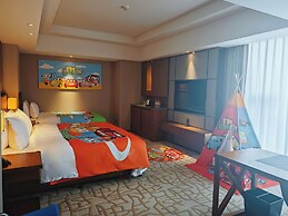 Swiss Grand Nanchang