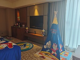 Swiss Grand Nanchang
