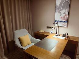 Swiss Grand Nanchang