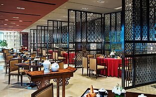 Swiss Grand Nanchang