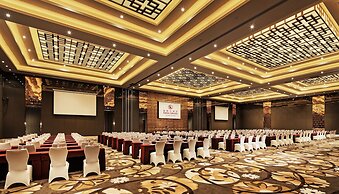 Swiss Grand Nanchang