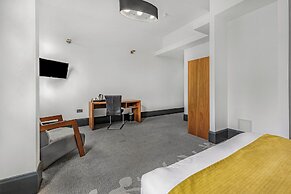 The Ainscow Hotel