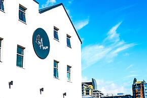 The Ainscow Hotel