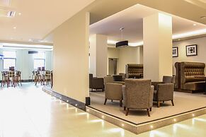 The Ainscow Hotel