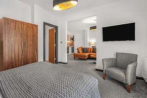 The Ainscow Hotel