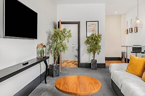 The Ainscow Hotel