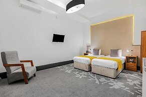 The Ainscow Hotel