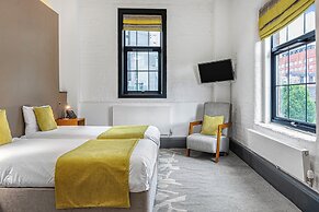 The Ainscow Hotel