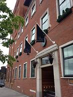 The Ainscow Hotel