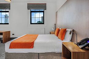 The Ainscow Hotel