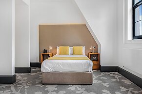 The Ainscow Hotel