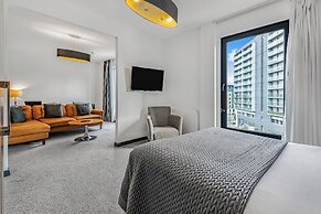 The Ainscow Hotel