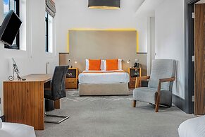 The Ainscow Hotel