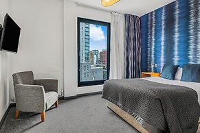 The Ainscow Hotel