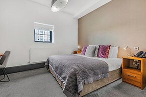 The Ainscow Hotel