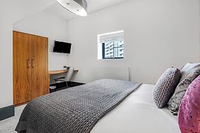 The Ainscow Hotel