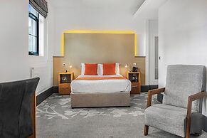 The Ainscow Hotel