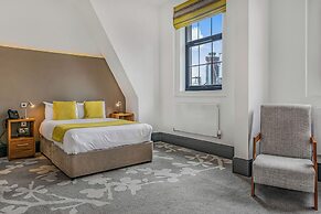 The Ainscow Hotel