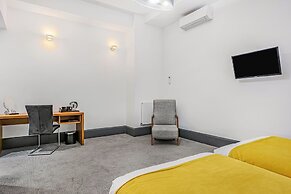 The Ainscow Hotel