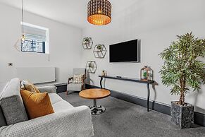 The Ainscow Hotel