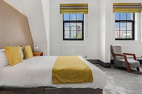 The Ainscow Hotel