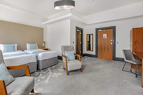 The Ainscow Hotel