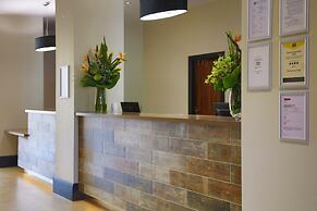 The Ainscow Hotel