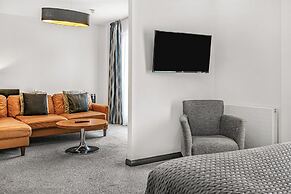 The Ainscow Hotel