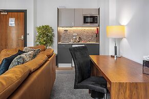 The Ainscow Hotel