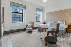 The Ainscow Hotel