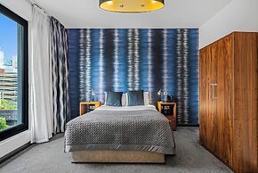 The Ainscow Hotel