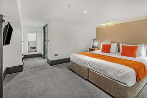 The Ainscow Hotel