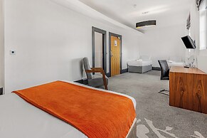 The Ainscow Hotel